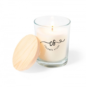 Velas Aromáticas