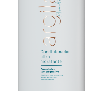 Condicionador Argila Reconstruction Ultra-Hidratante London Cosméticos 1L