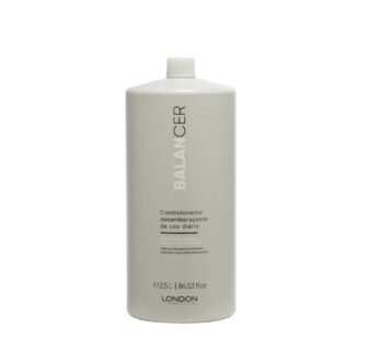 Condicionador Balancer London Cosméticos 2,5L