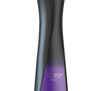 Máscara Condicionante Smooth Argan London Cosméticos 1 L