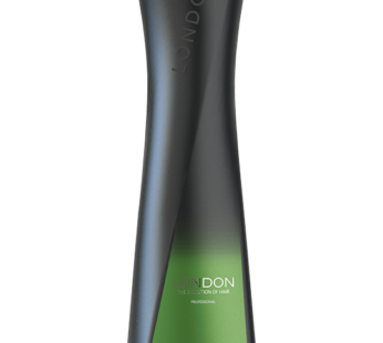Shampoo Straight London Cosméticos 1L